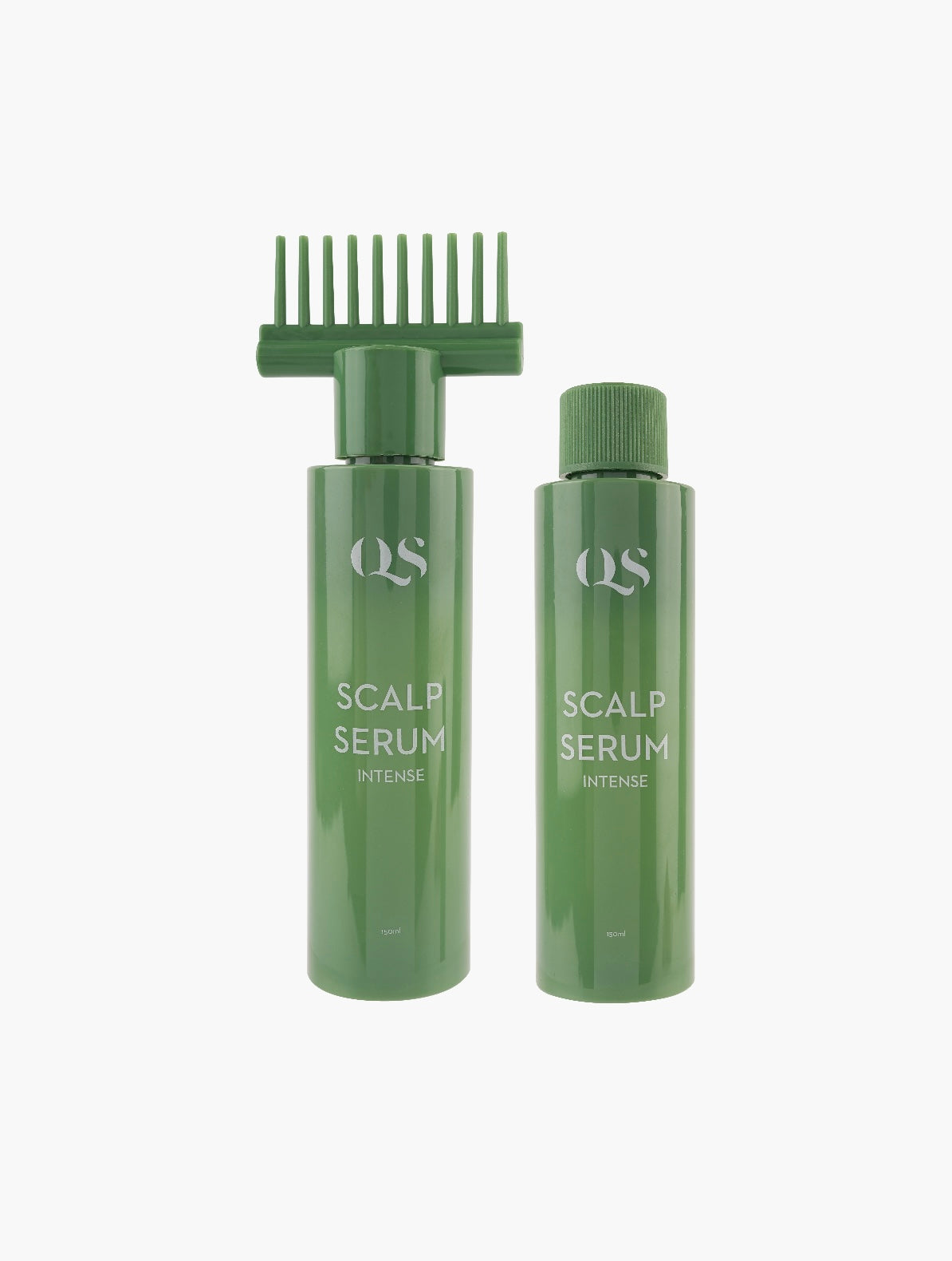 Scalp Serum (Oil based)